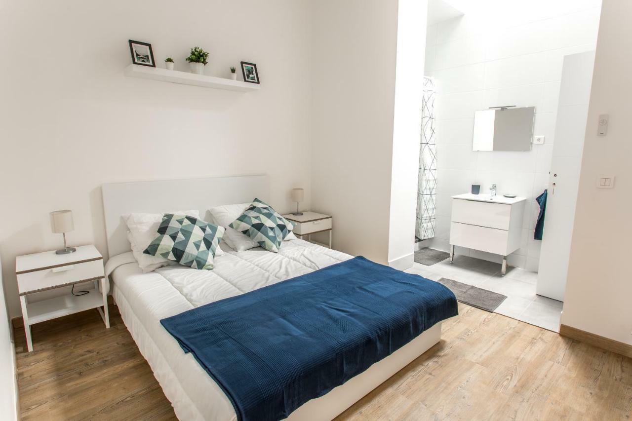 Appartement Vacances Picardie Amiens Exterior photo